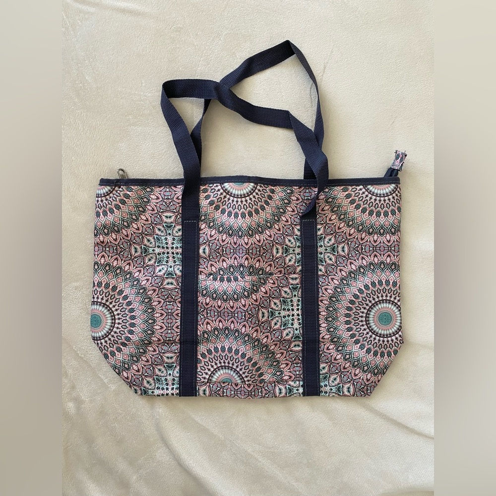 Tote